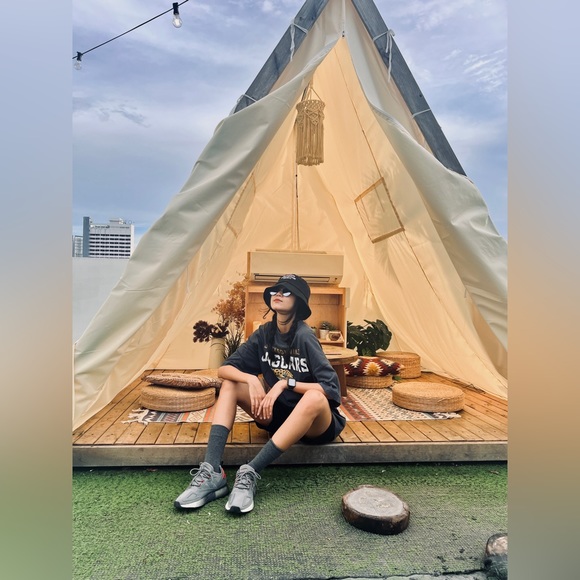 Bucket hat - Picture 4 of 4